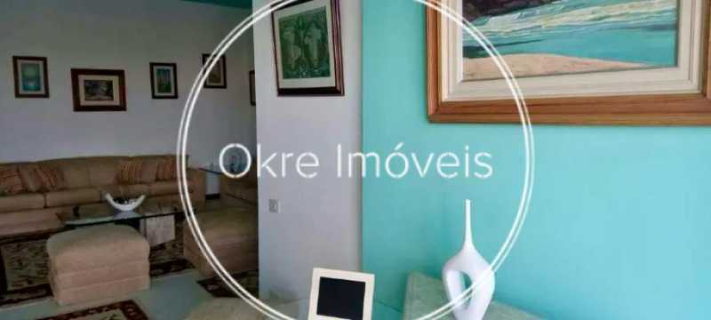 Conheça ca39476b-b492-4f3b-bd06-ad038e do imóvel - APARTAMENTO À VENDA COM VISTÃO LAGOA! - LEAP31571 - 11 ca39476b-b492-4f3b-bd06-ad038e - 11