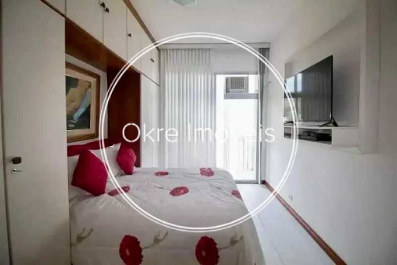 Conheça ddf97d02-8d5c-4006-b8f5-83db8b do imóvel - APARTAMENTO À VENDA COM VISTÃO LAGOA! - LEAP31571 - 13 ddf97d02-8d5c-4006-b8f5-83db8b - 13