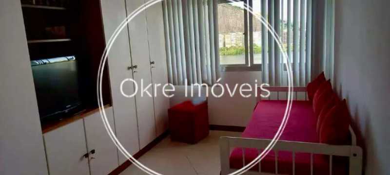 Conheça e960a31c-7ba5-4699-b0ec-f53204 do imóvel - APARTAMENTO À VENDA COM VISTÃO LAGOA! - LEAP31571 - 17 e960a31c-7ba5-4699-b0ec-f53204 - 17