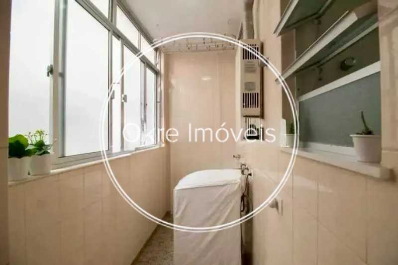 Conheça e49466dc-9233-4c3c-8ece-f5da2b do imóvel - APARTAMENTO À VENDA COM VISTÃO LAGOA! - LEAP31571 - 26 e49466dc-9233-4c3c-8ece-f5da2b - 26
