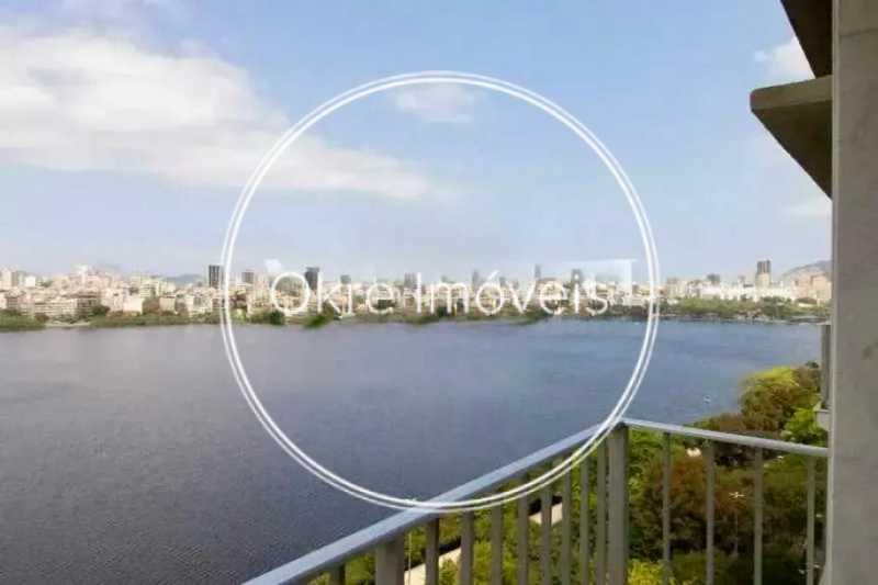 Conheça f2119e10-2740-4796-bdb9-885059 do imóvel - APARTAMENTO À VENDA COM VISTÃO LAGOA! - LEAP31571 - 8 f2119e10-2740-4796-bdb9-885059 - 8