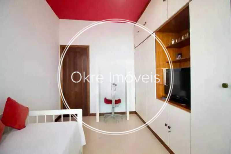 Conheça f3680a07-ab4e-4a0a-94fe-db82e4 do imóvel - APARTAMENTO À VENDA COM VISTÃO LAGOA! - LEAP31571 - 15 f3680a07-ab4e-4a0a-94fe-db82e4 - 15