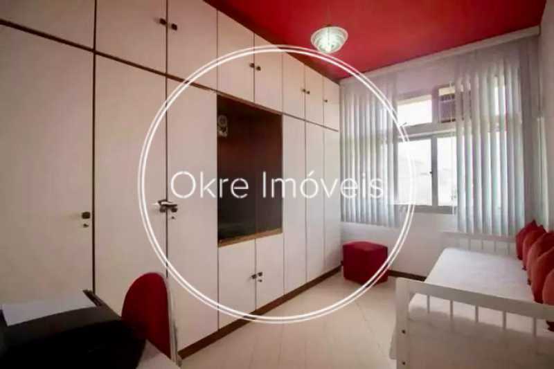 Conheça fbc33d30-d374-4f96-a023-21f2a4 do imóvel - APARTAMENTO À VENDA COM VISTÃO LAGOA! - LEAP31571 - 16 fbc33d30-d374-4f96-a023-21f2a4 - 16