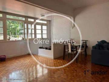 Casa de Vila 8 quartos à venda Copacabana, Rio de Janeiro - R$ 1.900.000 - CBCV80001