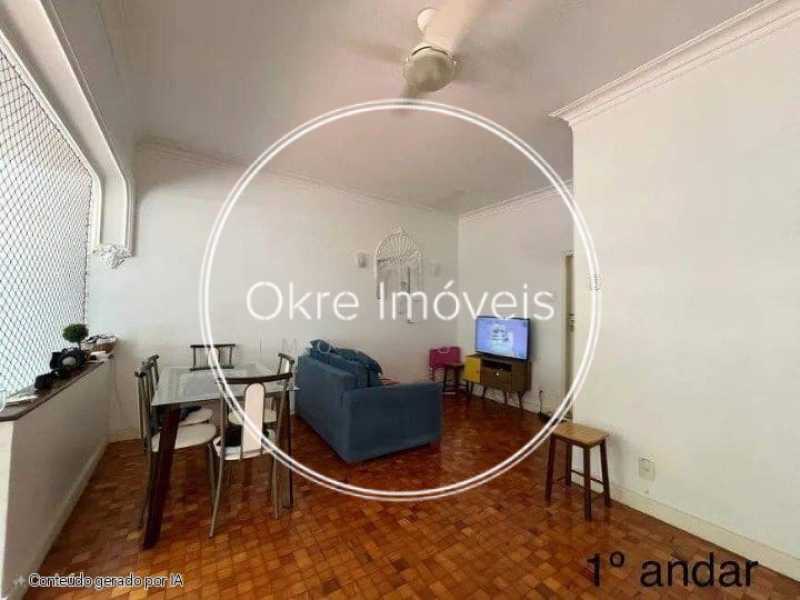 Conheça WhatsApp Image 2025-10-08 at 1 do imóvel - Casa de Vila 8 quartos à venda Copacabana, Rio de Janeiro - R$ 1.900.000 - CBCV80001 - 2 WhatsApp Image 2025-10-08 at 1 - 2