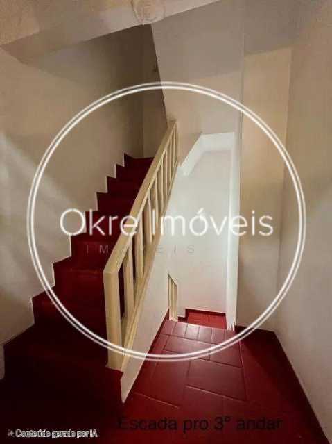 Conheça WhatsApp Image 2025-10-08 at 1 do imóvel - Casa de Vila 8 quartos à venda Copacabana, Rio de Janeiro - R$ 1.900.000 - CBCV80001 - 6 WhatsApp Image 2025-10-08 at 1 - 6