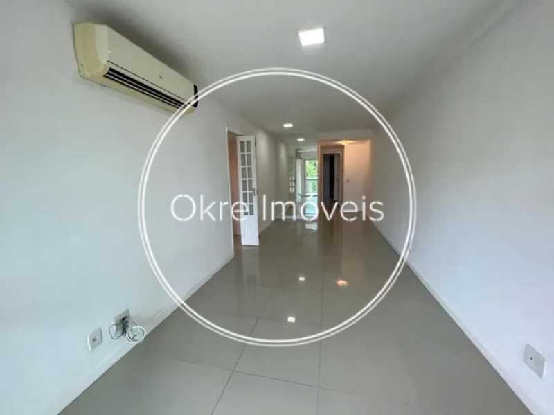 Conheça 1000220737 do imóvel - Apartamento 2 quartos à venda Gávea, Rio de Janeiro - R$ 1.500.000 - LEAP20995 - 2 1000220737 - 2