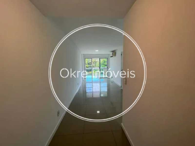 Conheça 1000220738 do imóvel - Apartamento 2 quartos à venda Gávea, Rio de Janeiro - R$ 1.500.000 - LEAP20995 - 3 1000220738 - 3