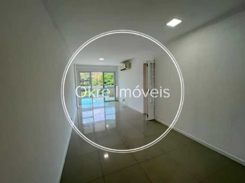 Conheça 1000220739 do imóvel - Apartamento 2 quartos à venda Gávea, Rio de Janeiro - R$ 1.500.000 - LEAP20995 - 4 1000220739 - 4