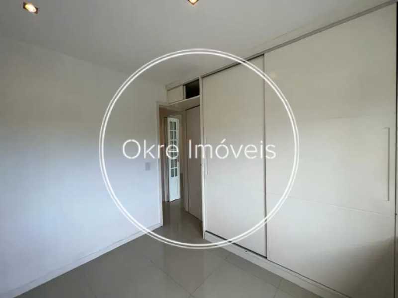 Conheça 1000220746 do imóvel - Apartamento 2 quartos à venda Gávea, Rio de Janeiro - R$ 1.500.000 - LEAP20995 - 11 1000220746 - 11