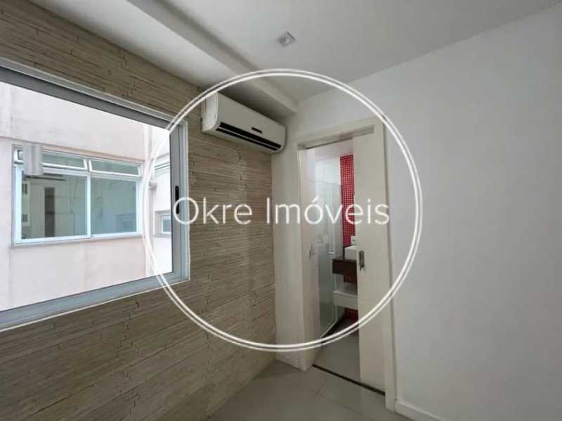 Conheça 1000220752 do imóvel - Apartamento 2 quartos à venda Gávea, Rio de Janeiro - R$ 1.500.000 - LEAP20995 - 17 1000220752 - 17