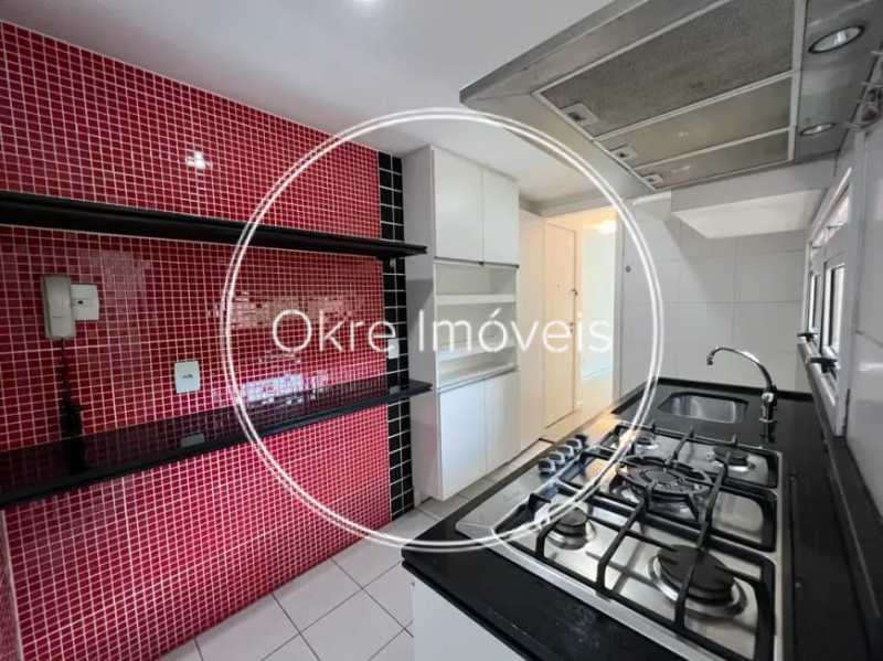 Conheça 1000220755 do imóvel - Apartamento 2 quartos à venda Gávea, Rio de Janeiro - R$ 1.500.000 - LEAP20995 - 20 1000220755 - 20