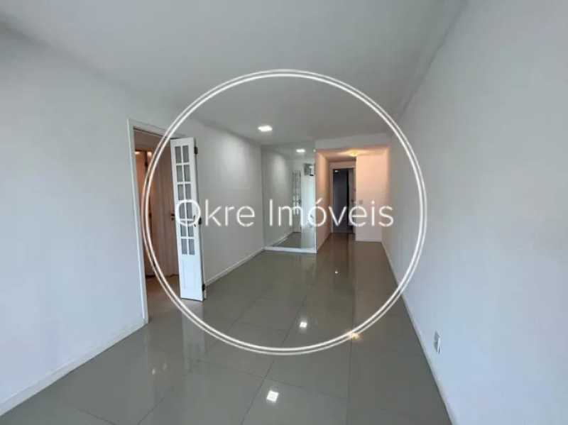 Conheça 1000220763 do imóvel - Apartamento 2 quartos à venda Gávea, Rio de Janeiro - R$ 1.500.000 - LEAP20995 - 28 1000220763 - 28