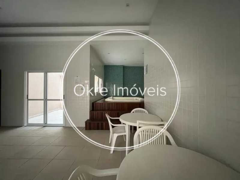 Conheça 1000220765 do imóvel - Apartamento 2 quartos à venda Gávea, Rio de Janeiro - R$ 1.500.000 - LEAP20995 - 30 1000220765 - 30