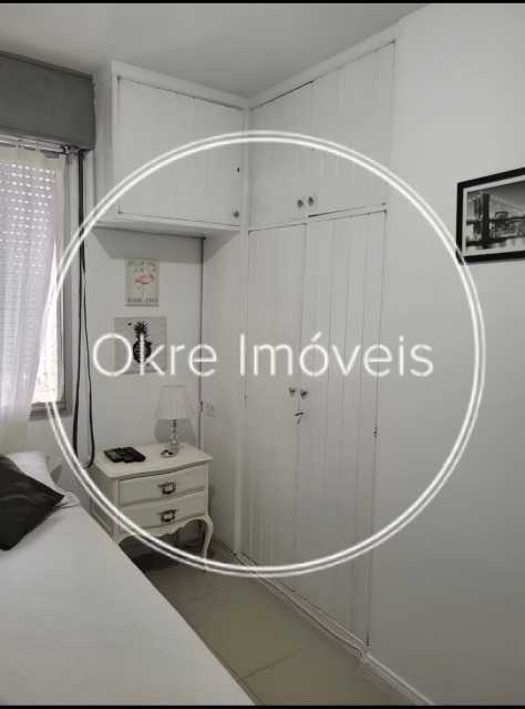 Conheça DF201015-E654-423E-A8A3-5E93E7 do imóvel - Apartamento 3 quartos à venda São Conrado, Rio de Janeiro - R$ 1.100.000 - IPAP30506 - 8 DF201015-E654-423E-A8A3-5E93E7 - 8