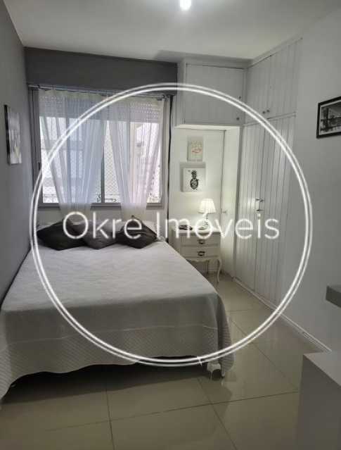 Conheça 0AF92071-128F-4528-9B09-655D06 do imóvel - Apartamento 3 quartos à venda São Conrado, Rio de Janeiro - R$ 1.100.000 - IPAP30506 - 9 0AF92071-128F-4528-9B09-655D06 - 9