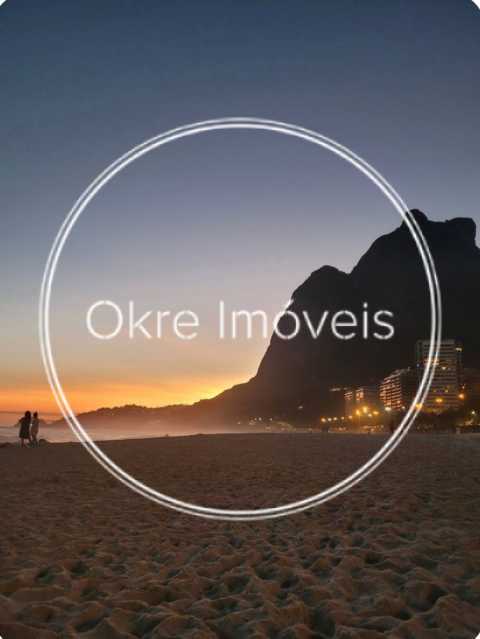 Conheça 35AFE2B4-5B17-48A7-B078-F45E76 do imóvel - Apartamento 3 quartos à venda São Conrado, Rio de Janeiro - R$ 1.100.000 - IPAP30506 - 11 35AFE2B4-5B17-48A7-B078-F45E76 - 11