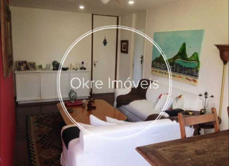 Conheça 50AD4055-826A-4006-98A6-7B59A1 do imóvel - Apartamento 3 quartos à venda São Conrado, Rio de Janeiro - R$ 1.100.000 - IPAP30506 - 12 50AD4055-826A-4006-98A6-7B59A1 - 12