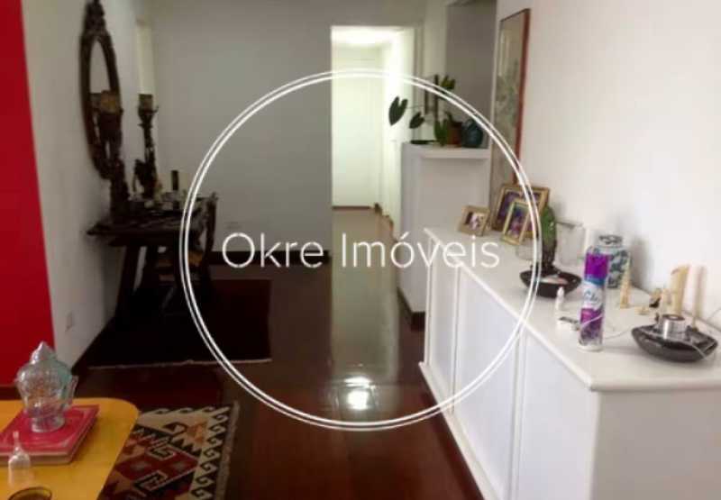 Conheça 74B6E277-25A3-43D0-93A6-0096B8 do imóvel - Apartamento 3 quartos à venda São Conrado, Rio de Janeiro - R$ 1.100.000 - IPAP30506 - 16 74B6E277-25A3-43D0-93A6-0096B8 - 16