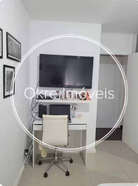 Conheça 156A45FF-6EE3-4696-9AB8-200FB9 do imóvel - Apartamento 3 quartos à venda São Conrado, Rio de Janeiro - R$ 1.100.000 - IPAP30506 - 19 156A45FF-6EE3-4696-9AB8-200FB9 - 19