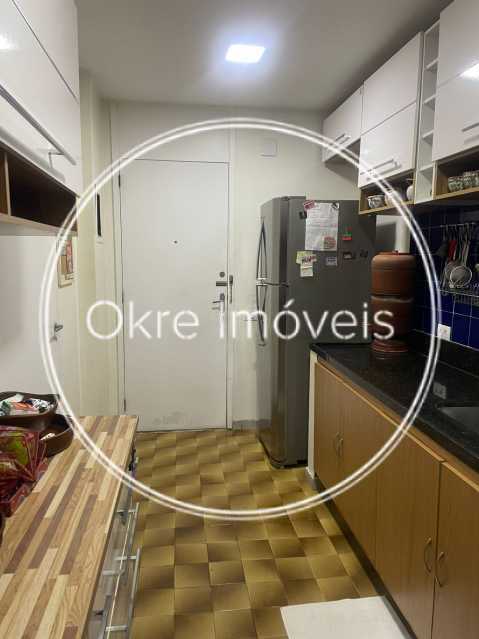 Conheça 0870EE84-7C32-486F-A9F4-F0C911 do imóvel - Apartamento 3 quartos à venda São Conrado, Rio de Janeiro - R$ 1.100.000 - IPAP30506 - 13 0870EE84-7C32-486F-A9F4-F0C911 - 13