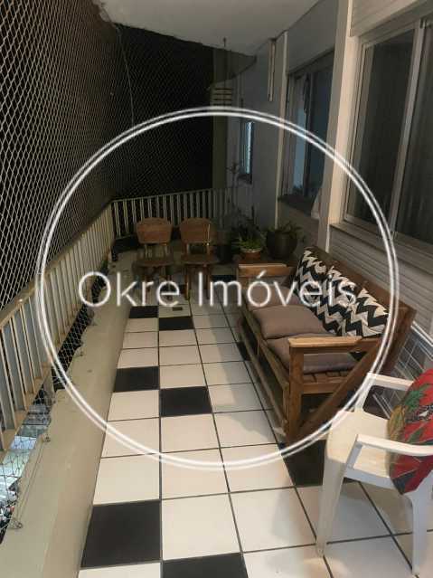 Conheça EEAF529B-AD16-4784-812F-E1D8F6 do imóvel - Apartamento 3 quartos à venda São Conrado, Rio de Janeiro - R$ 1.100.000 - IPAP30506 - 17 EEAF529B-AD16-4784-812F-E1D8F6 - 17