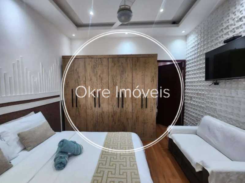 Conheça 04. do imóvel - Apartamento 1 quarto à venda Flamengo, Rio de Janeiro - R$ 715.000 - FLAP10315 - 4 04. - 4