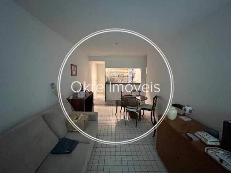 Conheça WhatsApp Image 2025-10-13 at 1 do imóvel - Flat 1 quarto à venda Lagoa, Rio de Janeiro - R$ 1.250.000 - FLFL10002 - 2 WhatsApp Image 2025-10-13 at 1 - 2