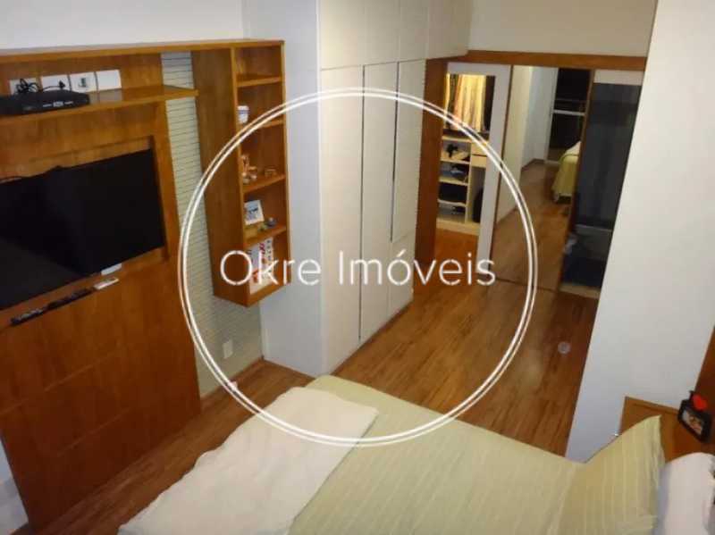 Conheça Foto 2. do imóvel - Apartamento 3 quartos à venda Copacabana, Rio de Janeiro - R$ 1.890.000 - LEAP31583 - 4 Foto 2. - 4