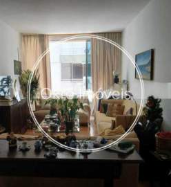 Apartamento 3 quartos à venda Leblon, Rio de Janeiro - R$ 2.200.000 - LEAP31592