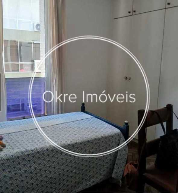Conheça 8cdd65b1-d01a-4297-bd67-91dc40 do imóvel - Apartamento 3 quartos à venda Leblon, Rio de Janeiro - R$ 2.200.000 - LEAP31592 - 4 8cdd65b1-d01a-4297-bd67-91dc40 - 4