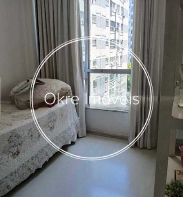 Conheça 493355b2-a642-4902-899f-286747 do imóvel - Apartamento 3 quartos à venda Leblon, Rio de Janeiro - R$ 2.200.000 - LEAP31592 - 6 493355b2-a642-4902-899f-286747 - 6