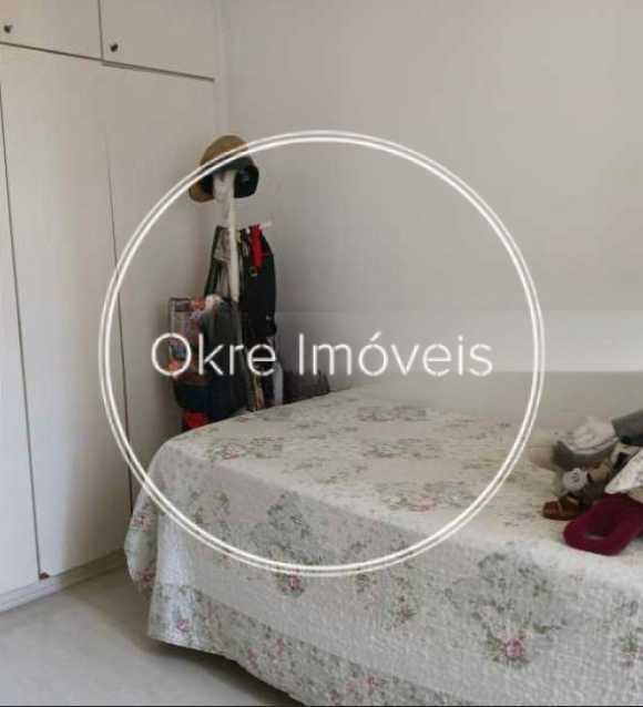 Conheça ea2da732-4901-4797-a21e-4025a2 do imóvel - Apartamento 3 quartos à venda Leblon, Rio de Janeiro - R$ 2.200.000 - LEAP31592 - 7 ea2da732-4901-4797-a21e-4025a2 - 7