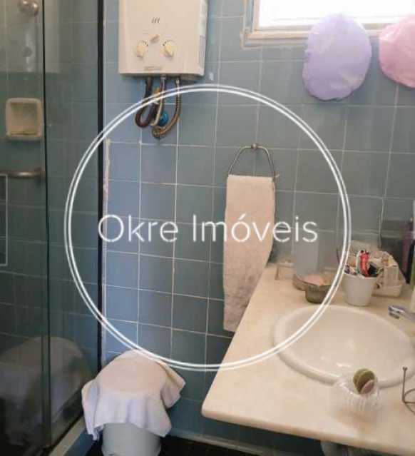 Conheça 810064b8-6e75-4373-8070-a57c20 do imóvel - Apartamento 3 quartos à venda Leblon, Rio de Janeiro - R$ 2.200.000 - LEAP31592 - 8 810064b8-6e75-4373-8070-a57c20 - 8