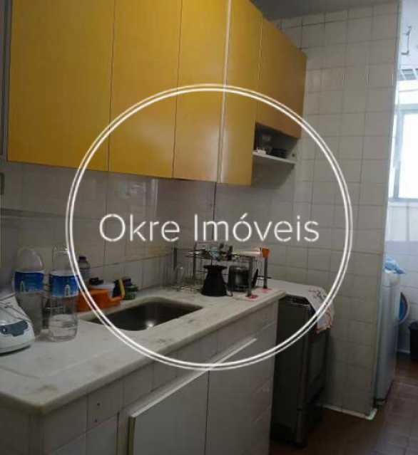 Conheça 9a6f06f9-a6ee-4dfa-ab8b-f11eee do imóvel - Apartamento 3 quartos à venda Leblon, Rio de Janeiro - R$ 2.200.000 - LEAP31592 - 11 9a6f06f9-a6ee-4dfa-ab8b-f11eee - 11