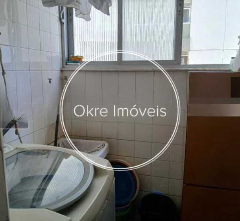 Conheça 27dfad92-7b45-42c2-9cc4-ecddbb do imóvel - Apartamento 3 quartos à venda Leblon, Rio de Janeiro - R$ 2.200.000 - LEAP31592 - 12 27dfad92-7b45-42c2-9cc4-ecddbb - 12