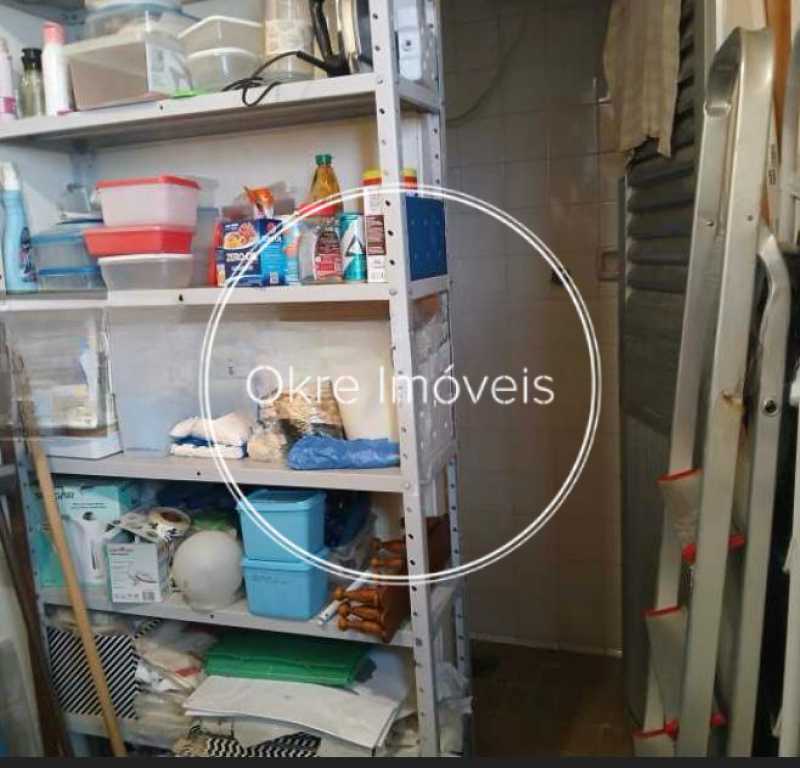 Conheça d57ddaf3-edc9-484b-9610-f526bf do imóvel - Apartamento 3 quartos à venda Leblon, Rio de Janeiro - R$ 2.200.000 - LEAP31592 - 13 d57ddaf3-edc9-484b-9610-f526bf - 13