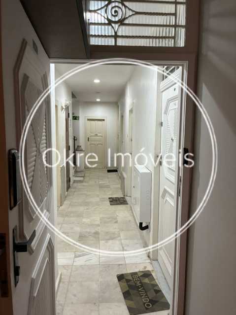 Conheça WhatsApp Image 2025-10-11 at 2 do imóvel - Apartamento 2 quartos para alugar Copacabana, Rio de Janeiro - R$ 10.000 - CBAP20244 - 14 WhatsApp Image 2025-10-11 at 2 - 14