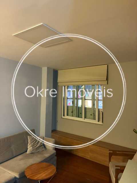 Conheça WhatsApp Image 2025-10-11 at 2 do imóvel - Apartamento 2 quartos para alugar Copacabana, Rio de Janeiro - R$ 10.000 - CBAP20244 - 4 WhatsApp Image 2025-10-11 at 2 - 4