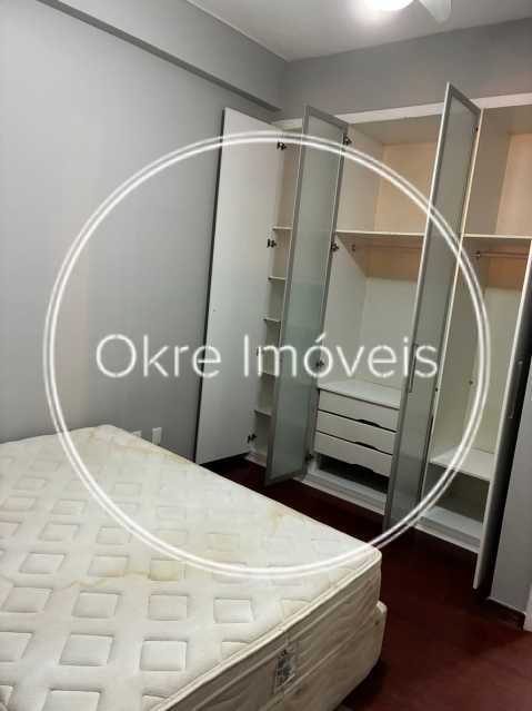 Conheça WhatsApp Image 2025-10-11 at 2 do imóvel - Apartamento 2 quartos para alugar Copacabana, Rio de Janeiro - R$ 10.000 - CBAP20244 - 18 WhatsApp Image 2025-10-11 at 2 - 18