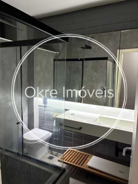 Conheça WhatsApp Image 2025-10-11 at 2 do imóvel - Apartamento 2 quartos para alugar Copacabana, Rio de Janeiro - R$ 10.000 - CBAP20244 - 20 WhatsApp Image 2025-10-11 at 2 - 20