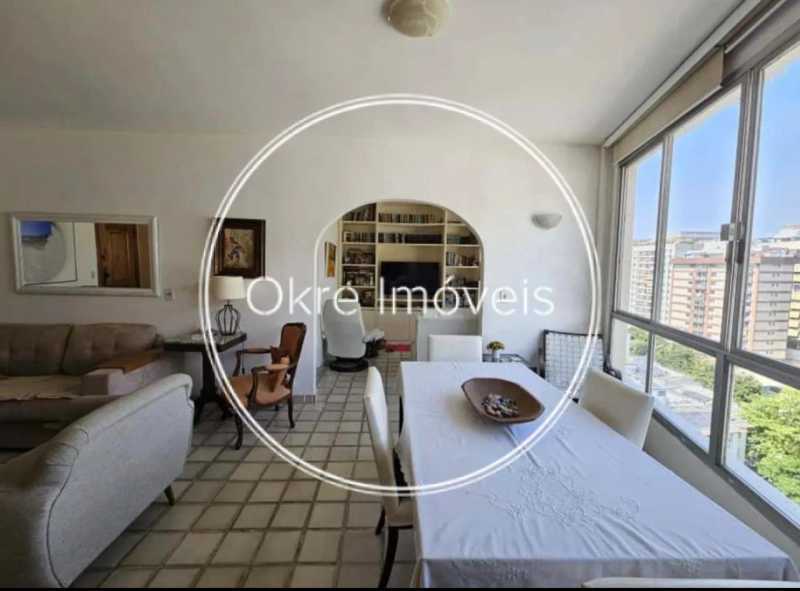 Conheça 4 do imóvel - Apartamento 3 quartos à venda Gávea, Rio de Janeiro - R$ 1.890.000 - LEAP31597 - 4 4 - 4