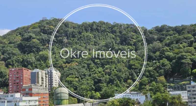 Conheça 5 do imóvel - Apartamento 3 quartos à venda Gávea, Rio de Janeiro - R$ 1.890.000 - LEAP31597 - 6 5 - 6