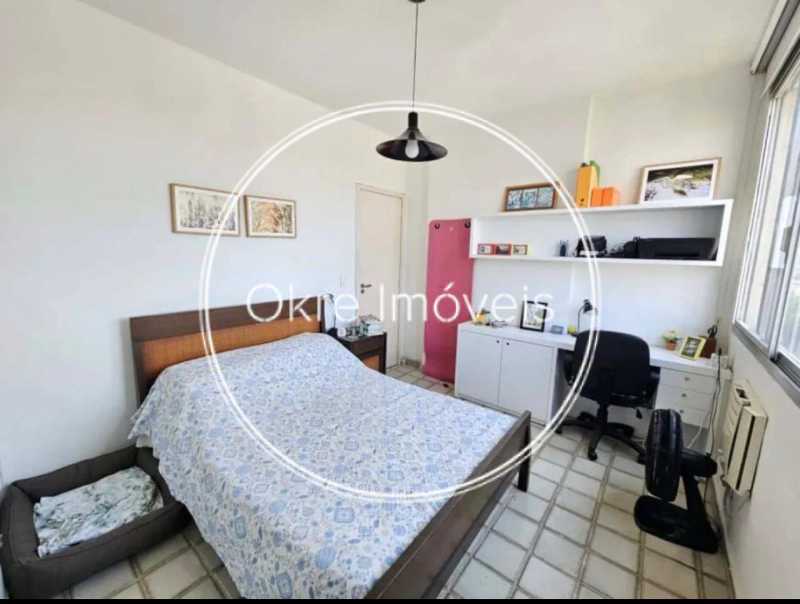 Conheça 10 do imóvel - Apartamento 3 quartos à venda Gávea, Rio de Janeiro - R$ 1.890.000 - LEAP31597 - 7 10 - 7