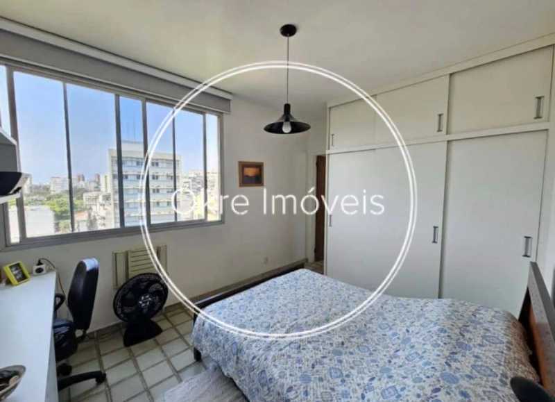 Conheça 11 do imóvel - Apartamento 3 quartos à venda Gávea, Rio de Janeiro - R$ 1.890.000 - LEAP31597 - 8 11 - 8