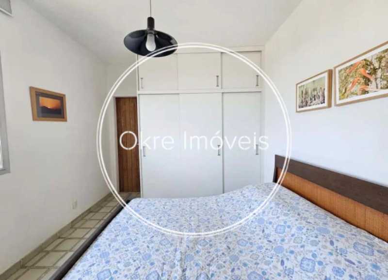 Conheça 12 do imóvel - Apartamento 3 quartos à venda Gávea, Rio de Janeiro - R$ 1.890.000 - LEAP31597 - 9 12 - 9
