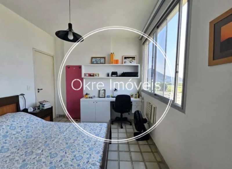 Conheça 13 do imóvel - Apartamento 3 quartos à venda Gávea, Rio de Janeiro - R$ 1.890.000 - LEAP31597 - 10 13 - 10