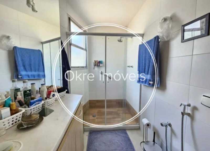 Conheça 15 do imóvel - Apartamento 3 quartos à venda Gávea, Rio de Janeiro - R$ 1.890.000 - LEAP31597 - 12 15 - 12