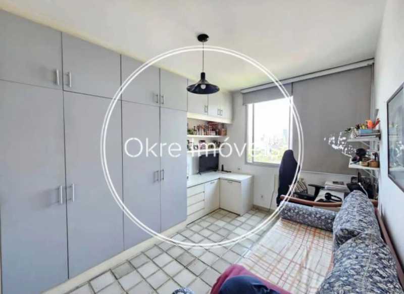 Conheça 16 do imóvel - Apartamento 3 quartos à venda Gávea, Rio de Janeiro - R$ 1.890.000 - LEAP31597 - 13 16 - 13