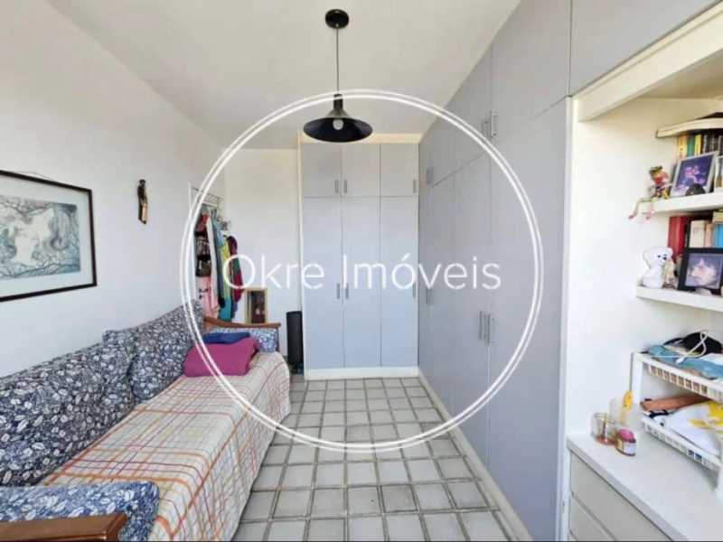 Conheça 17 do imóvel - Apartamento 3 quartos à venda Gávea, Rio de Janeiro - R$ 1.890.000 - LEAP31597 - 14 17 - 14